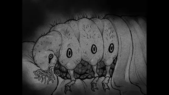 Womb of Worms screenshot 2