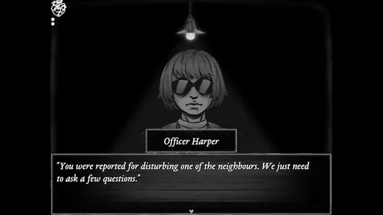 Womb of Worms screenshot 3
