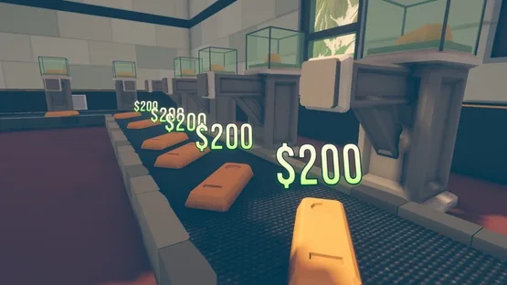 Build A Bank Tycoon screenshot 2