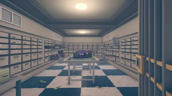 Build A Bank Tycoon screenshot 6