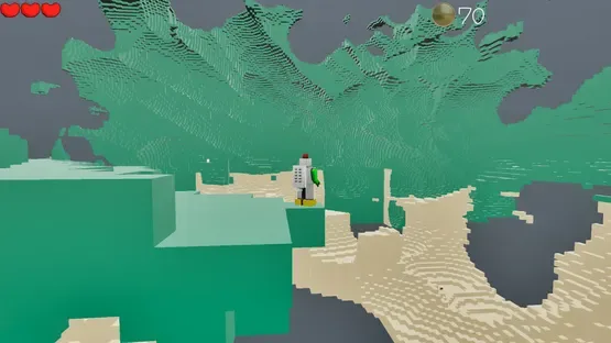 Cryzon Part4 screenshot 2