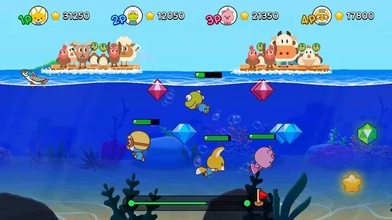 Pororo Sports Day screenshot 6