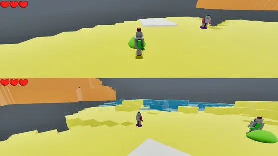 Cryzon Part4 screenshot 3