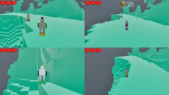 Cryzon Part4 screenshot 5