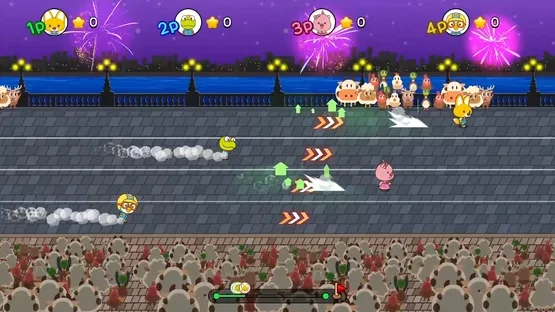 Pororo Sports Day screenshot 3