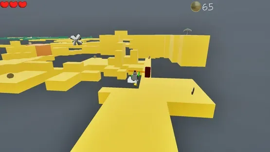Cryzon Part4 screenshot 6
