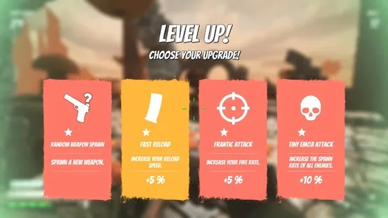 Veggie Warfare: Feast of Fury screenshot 6
