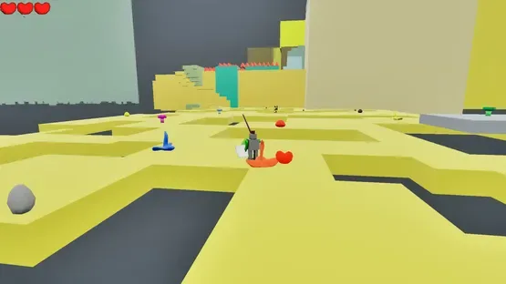 Cryzon Part4 screenshot 7