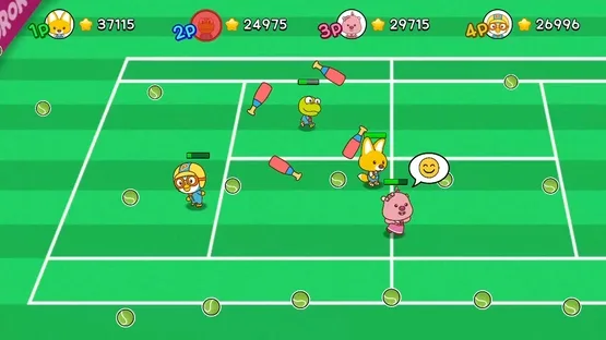 Pororo Sports Day screenshot 4