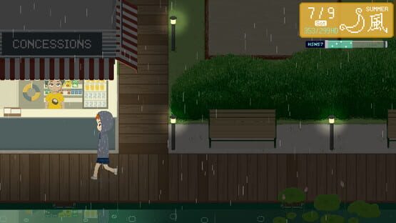 My Wet Leto Comic: Fan Anthem of Deduction screenshot 2