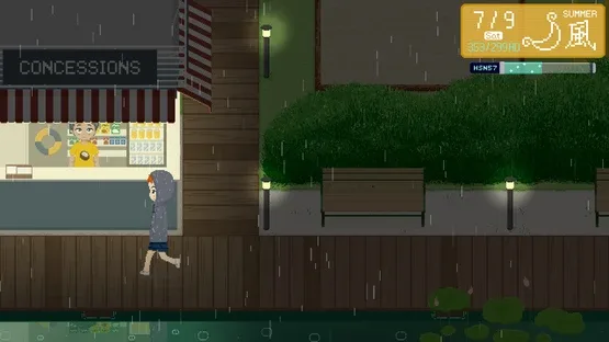 My Wet Leto Comic: Fan Anthem of Deduction screenshot 2