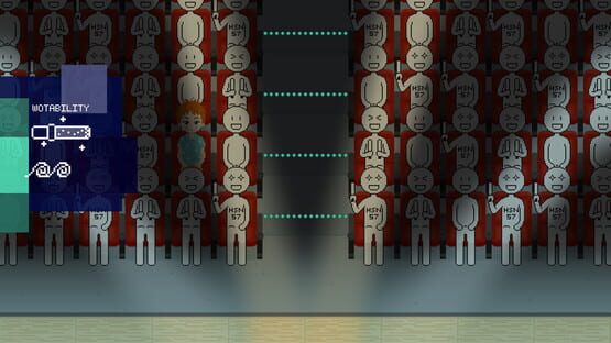 My Wet Leto Comic: Fan Anthem of Deduction screenshot 4