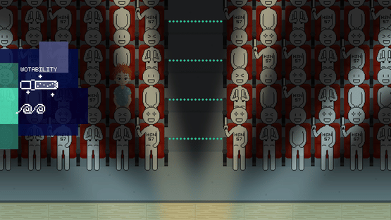 My Wet Leto Comic: Fan Anthem of Deduction Screenshot