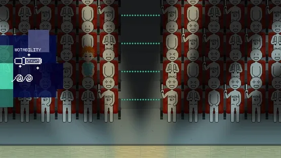 My Wet Leto Comic: Fan Anthem of Deduction screenshot 4