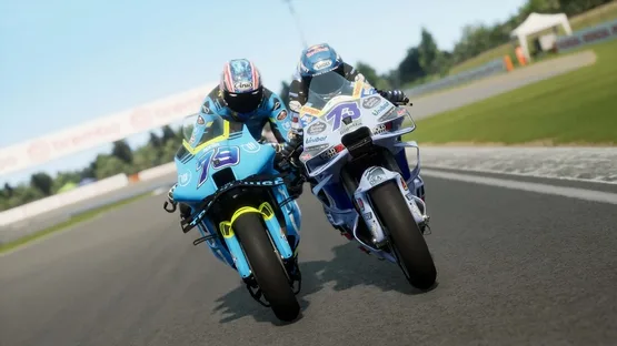 MotoGP 26 screenshot 2