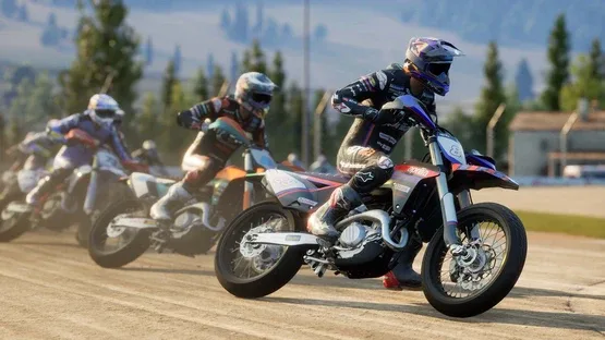 MotoGP 26 screenshot 7