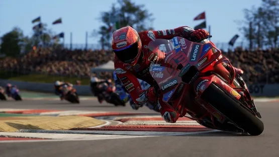 MotoGP 26 screenshot 8