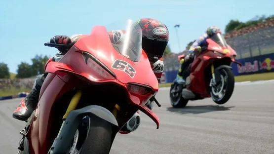 MotoGP 26 screenshot 9
