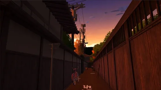 Gion Corridor screenshot 7