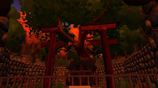 Gion Corridor screenshot 8