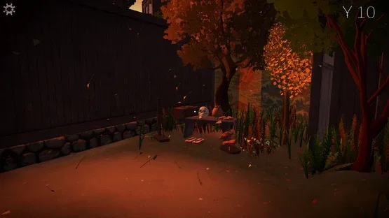 Gion Corridor screenshot 11
