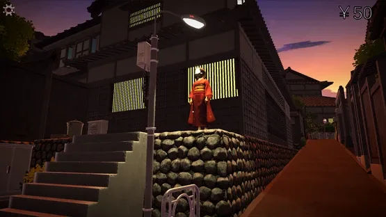 Gion Corridor screenshot 12