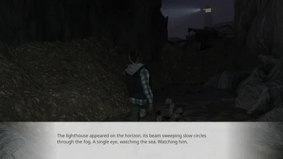 Veils of the Past screenshot 5