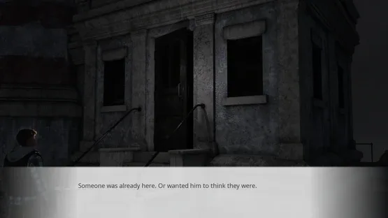 Veils of the Past screenshot 6