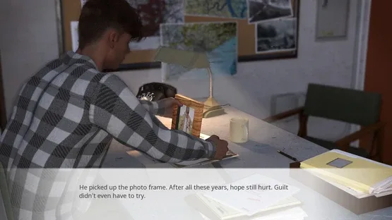 Veils of the Past screenshot 7