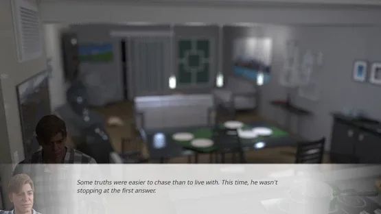 Veils of the Past screenshot 10