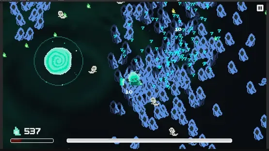 Soul Reaper: Endless Harvest screenshot 4