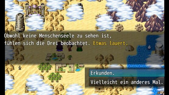 Vom Drachentöten screenshot 4