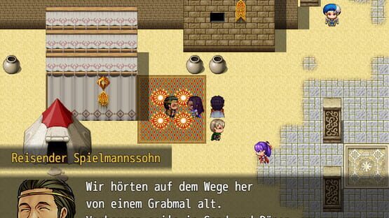 Vom Drachentöten screenshot 6