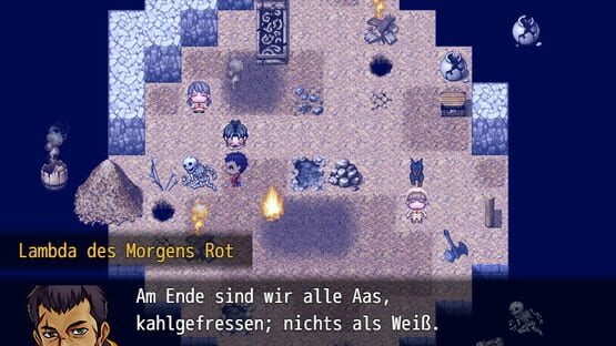 Vom Drachentöten screenshot 3