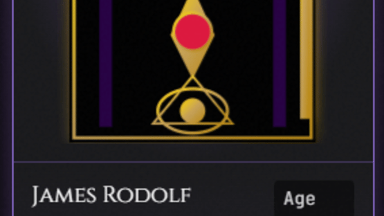 The Sovereign's Path Screenshot