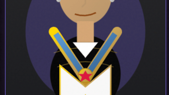 The Sovereign's Path Screenshot