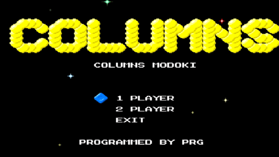 Columns Screenshot