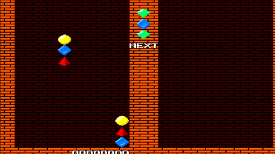 Columns Screenshot