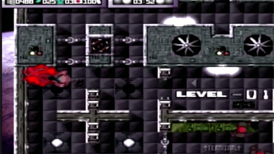 Psychon Screenshot