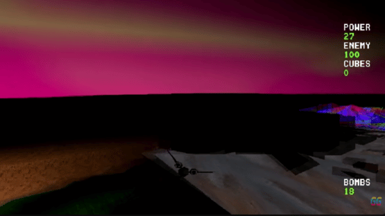 Opera of Destruction Screenshot