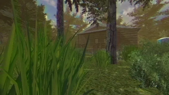 The Family Trip screenshot 1