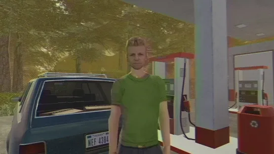The Family Trip screenshot 2