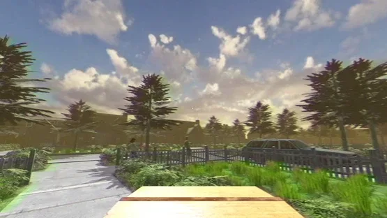 The Family Trip screenshot 4