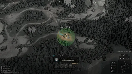 By Sword & Road screenshot 3