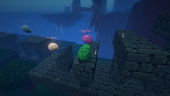 Oeuf screenshot 9