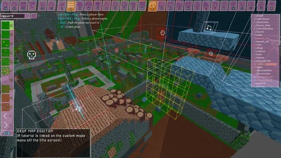 Oeuf screenshot 10