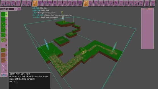 Oeuf screenshot 11