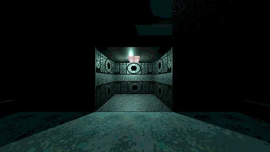 Slendyjan screenshot 4