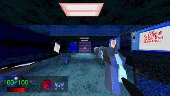 Slendyjan screenshot 2