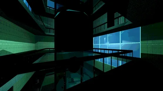 Slendyjan screenshot 3